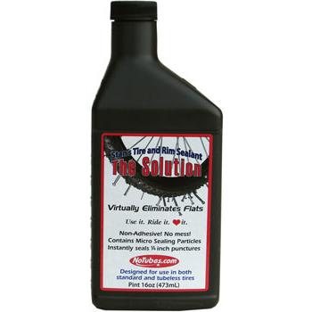 No Tubes Stans Tyre Sealant 473ml